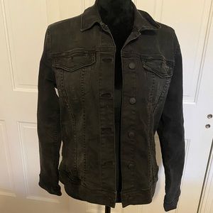 💥Joe’s Jeans Distressed Denim Jacket💥